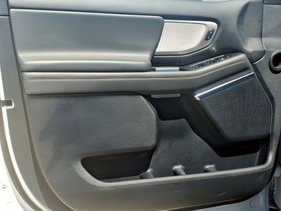2025 Ford Expedition Active MAX