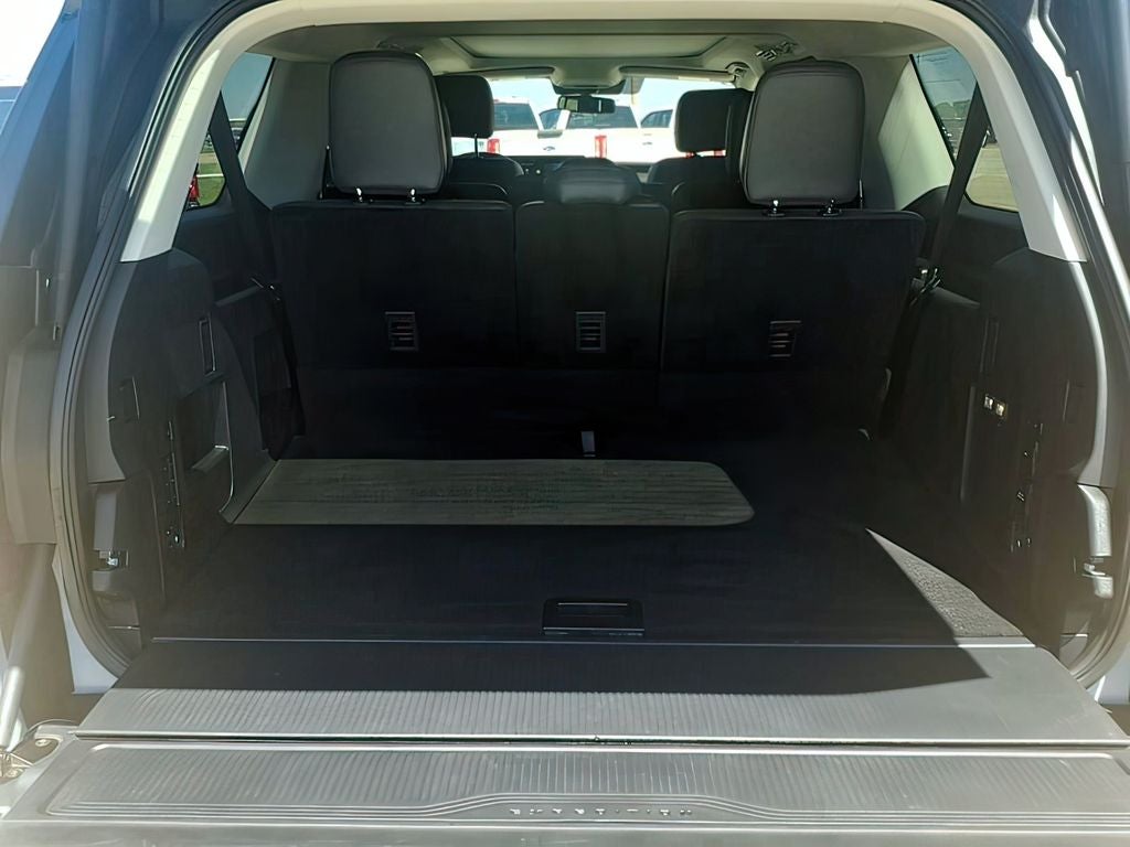 2025 Ford Expedition Active MAX