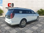 2025 Ford Expedition Active MAX
