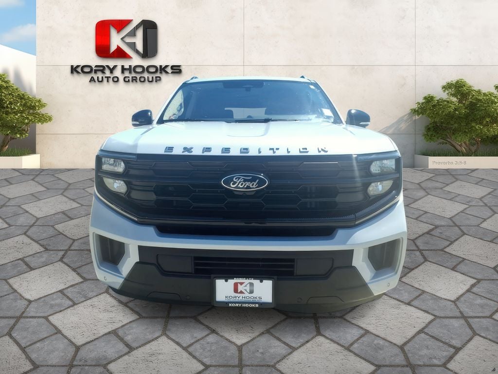 2025 Ford Expedition Active MAX