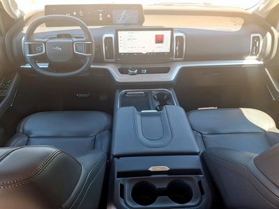 2025 Ford Expedition Active MAX