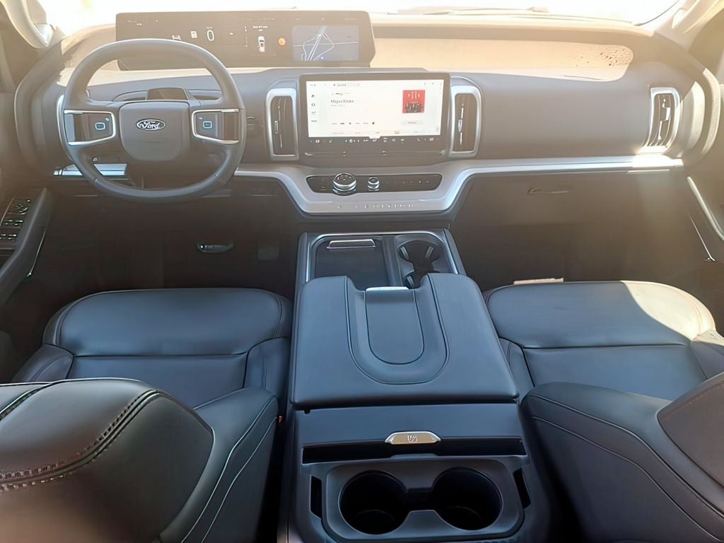 2025 Ford Expedition Active MAX