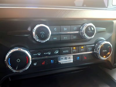 2024 Ford F-250 King Ranch