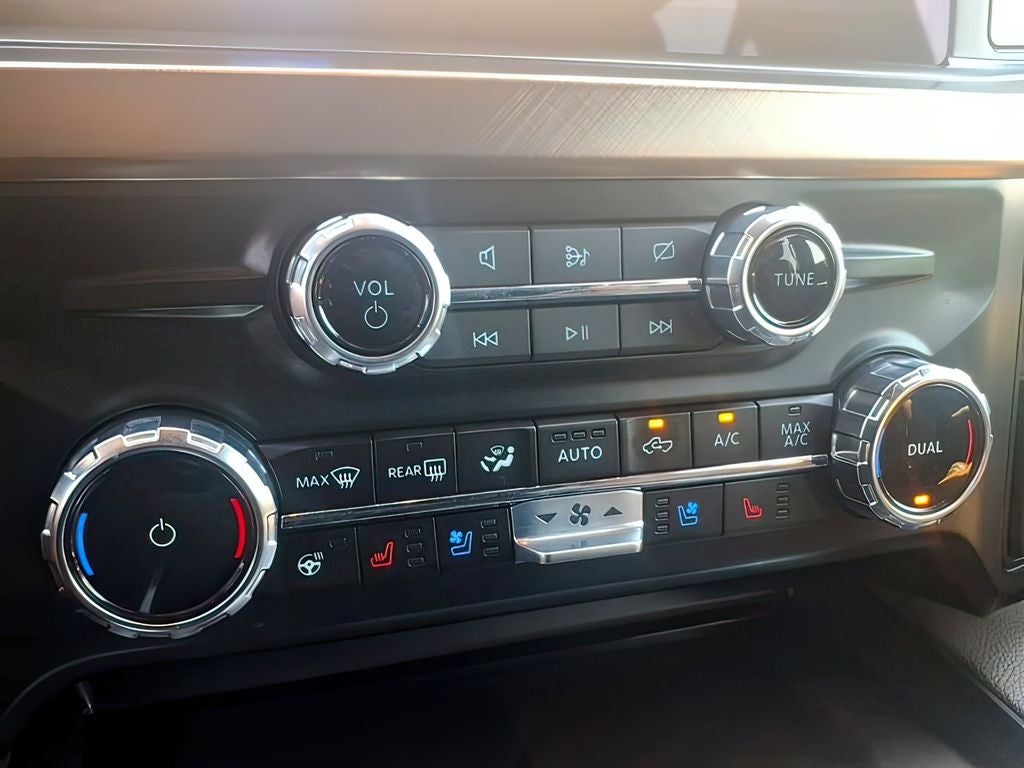 2024 Ford F-250 King Ranch