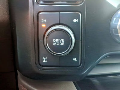 2024 Ford F-250 King Ranch