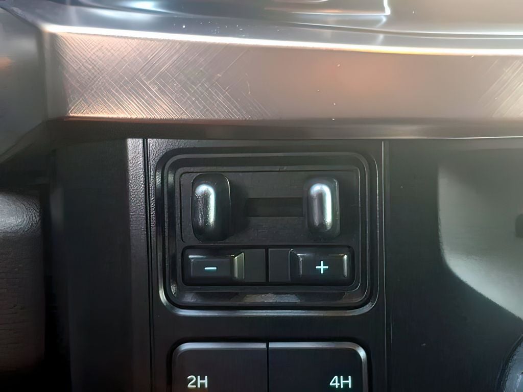 2024 Ford F-250 King Ranch