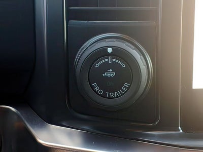 2024 Ford F-250 King Ranch