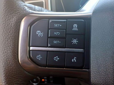 2024 Ford F-250 King Ranch