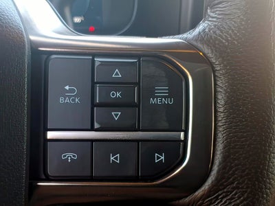 2024 Ford F-250 King Ranch