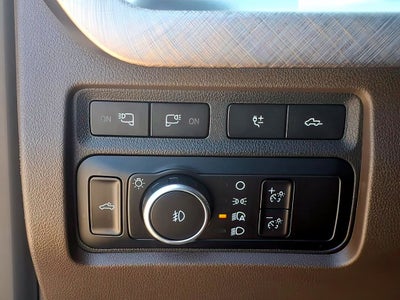 2024 Ford F-250 King Ranch