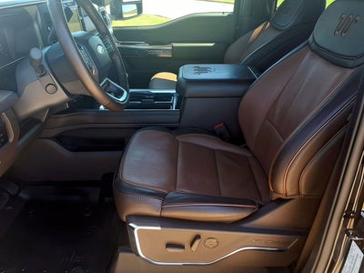 2024 Ford F-250 King Ranch