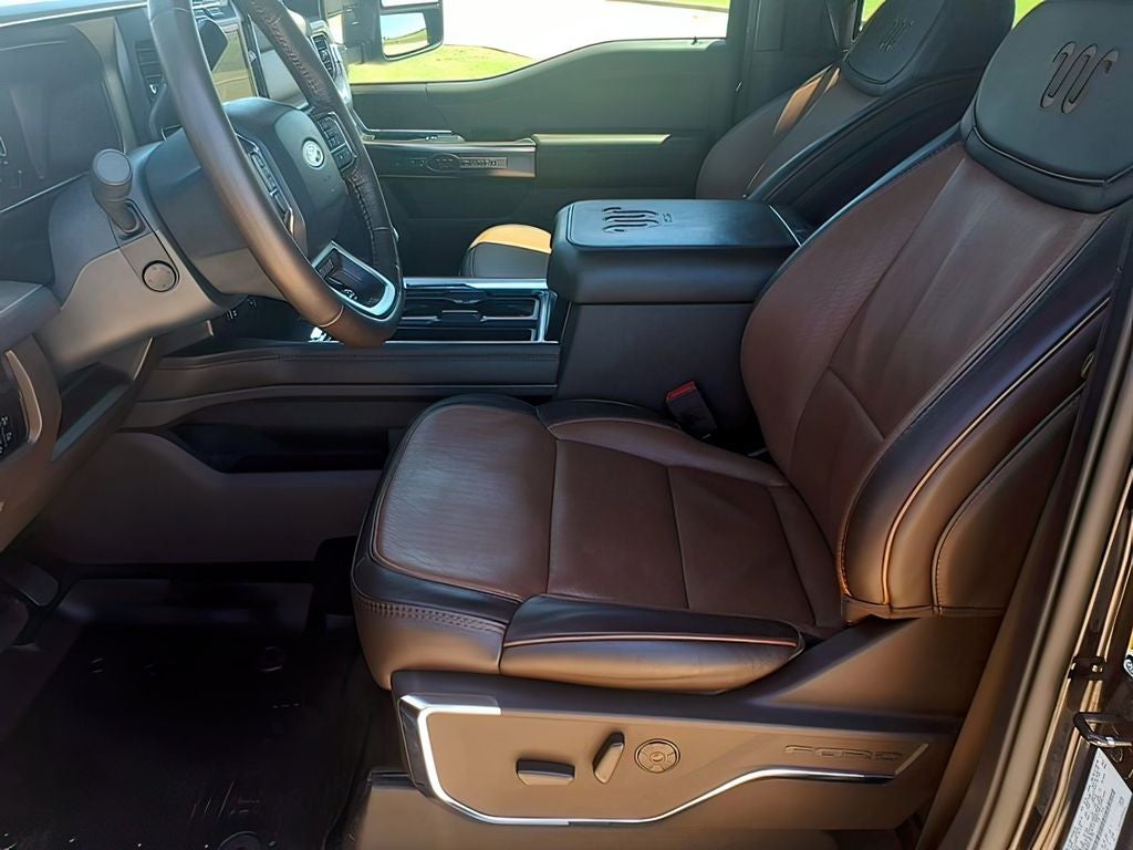 2024 Ford F-250 King Ranch