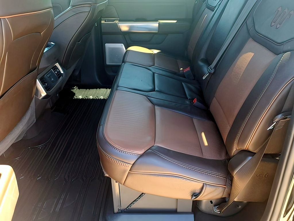2024 Ford F-250 King Ranch