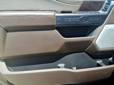 2024 Ford F-250 King Ranch