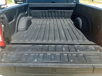 2024 Ford F-250 King Ranch