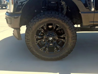 2024 Ford F-250 King Ranch