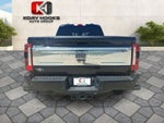 2024 Ford F-250 King Ranch