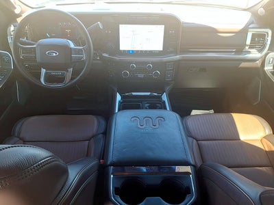 2024 Ford F-250 King Ranch