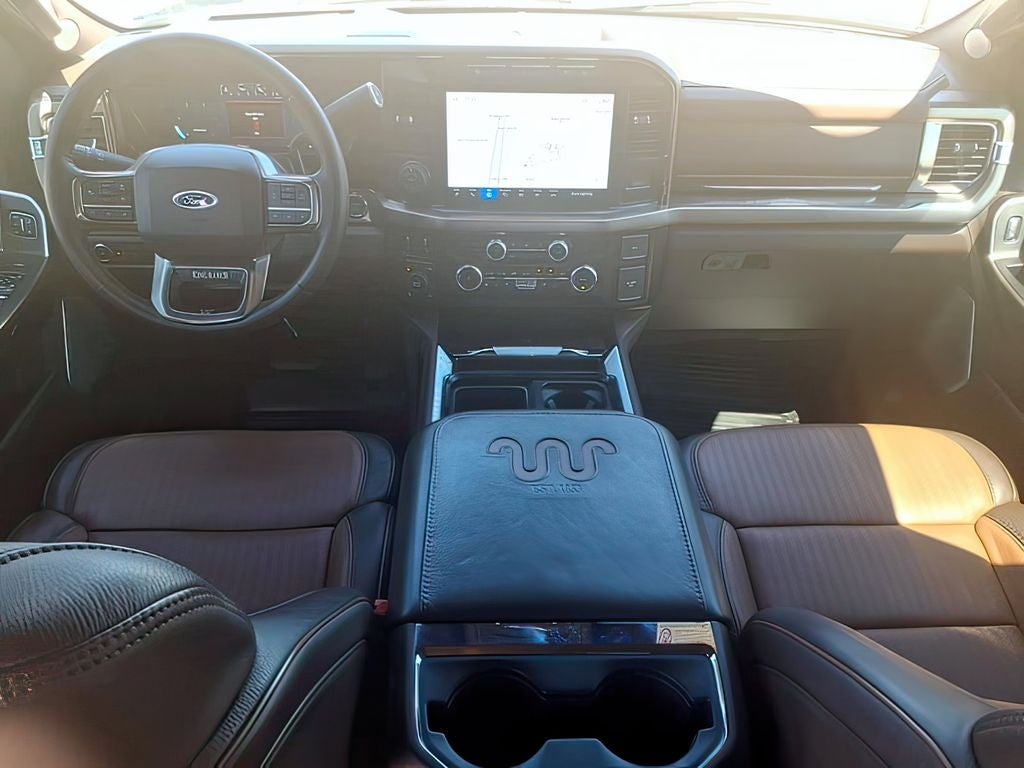 2024 Ford F-250 King Ranch