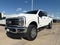 2025 Ford F-250 King Ranch