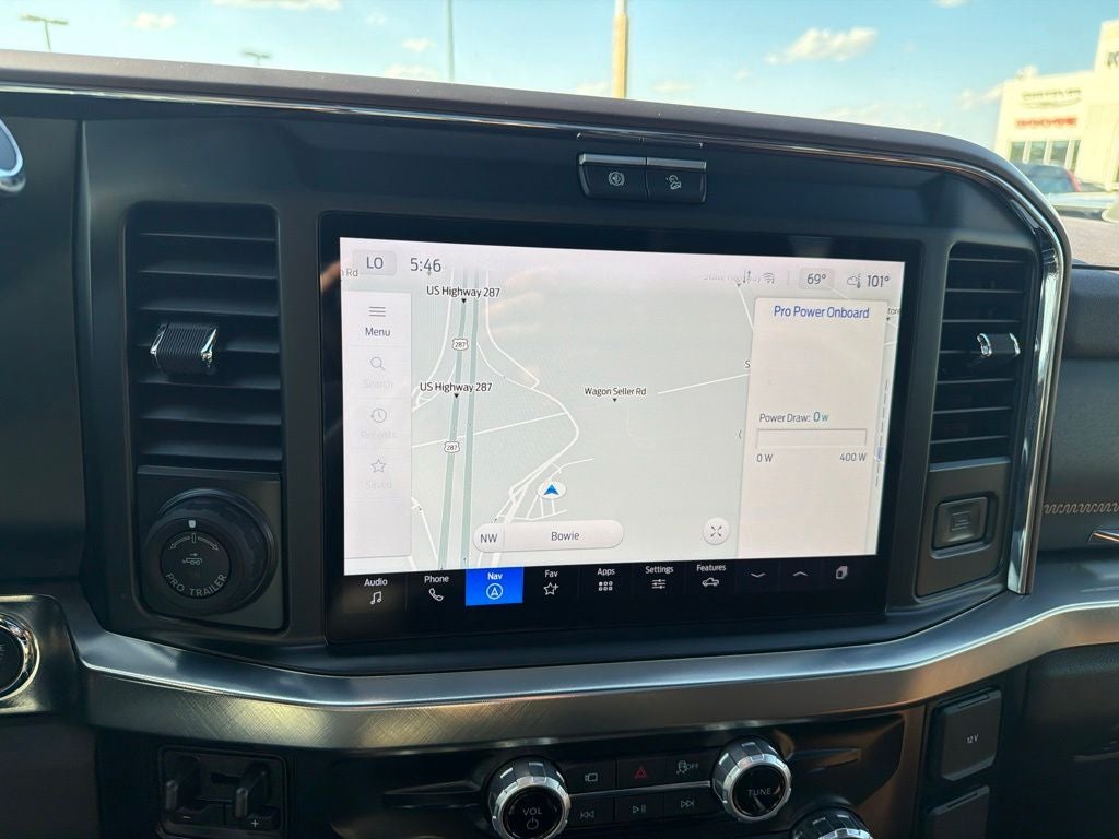2025 Ford F-250 King Ranch