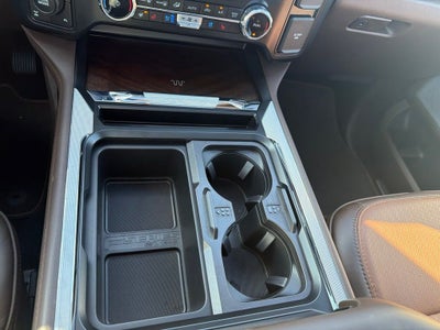 2025 Ford F-250 King Ranch