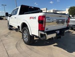 2025 Ford F-250 King Ranch