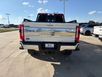 2025 Ford F-250 King Ranch