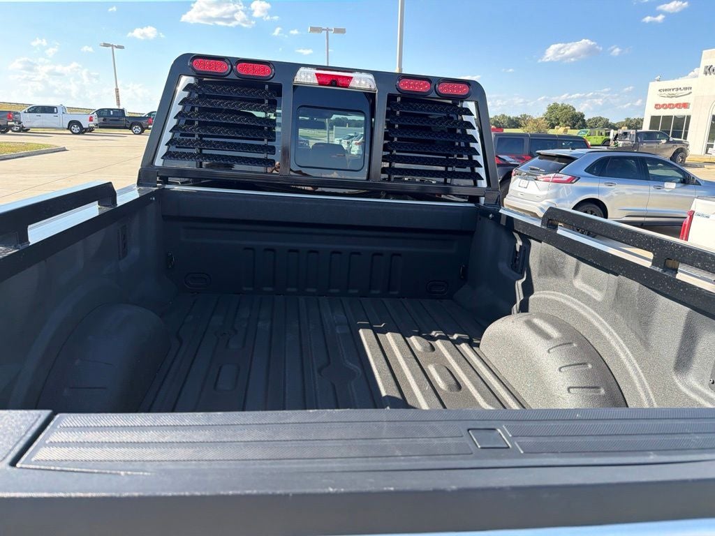 2025 Ford F-250 King Ranch