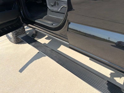 2024 Ford F-350 Platinum