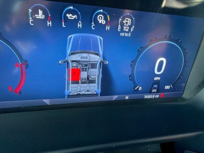 2024 Ford F-350 Platinum