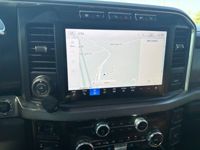 2024 Ford F-350 Platinum