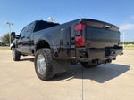 2024 Ford F-350 Platinum
