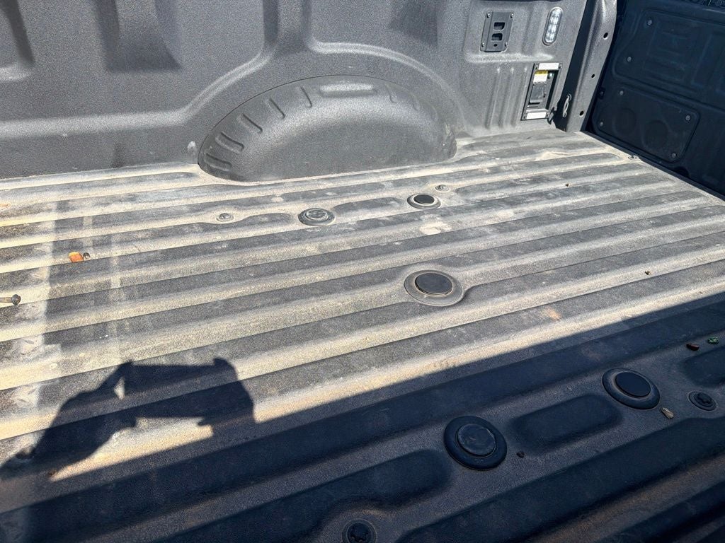 2024 Ford F-350 Platinum