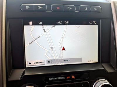 2019 Ford F-350 Limited