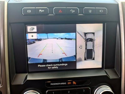 2019 Ford F-350 Limited