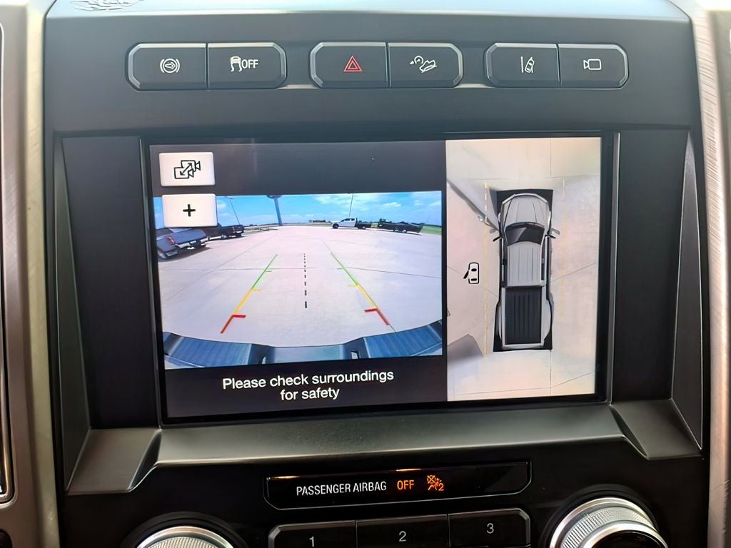 2019 Ford F-350 Limited