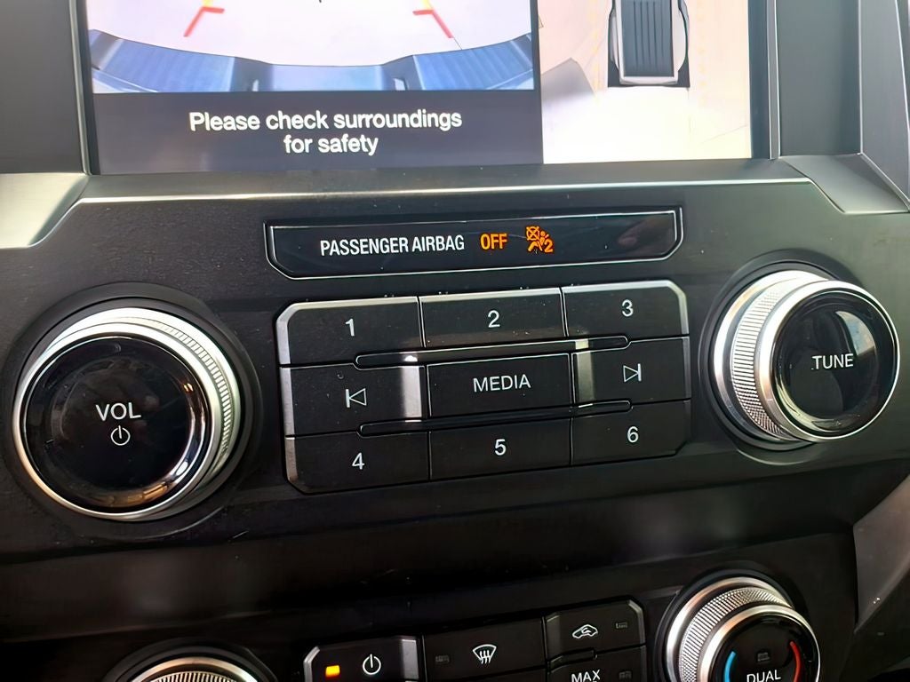 2019 Ford F-350 Limited