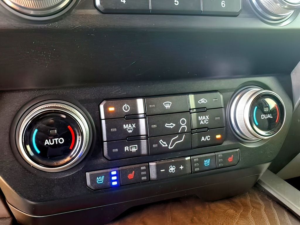 2019 Ford F-350 Limited