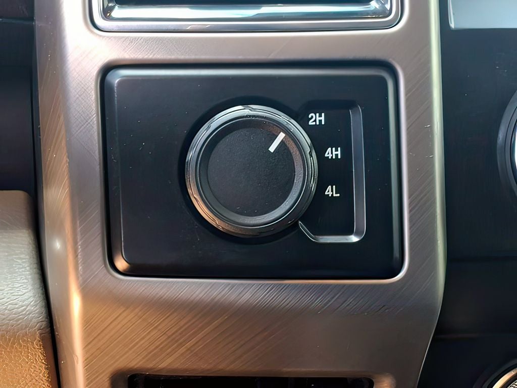 2019 Ford F-350 Limited