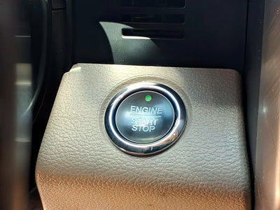 2019 Ford F-350 Limited