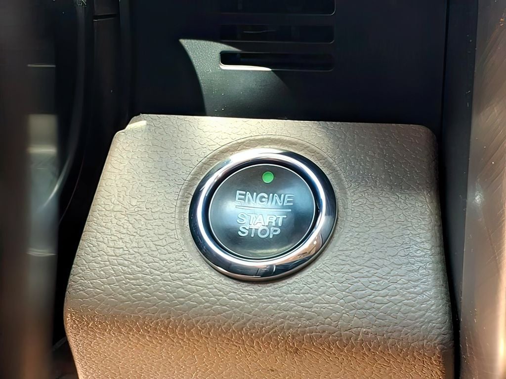 2019 Ford F-350 Limited