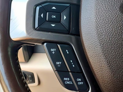 2019 Ford F-350 Limited