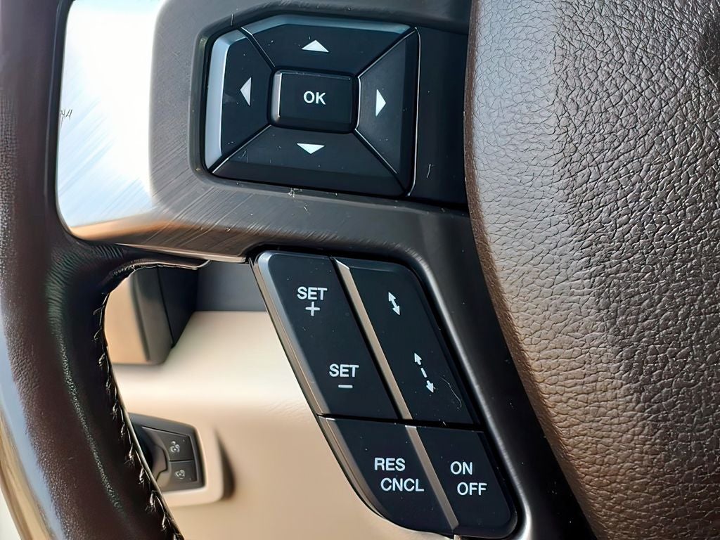 2019 Ford F-350 Limited