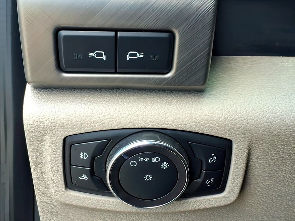 2019 Ford F-350 Limited