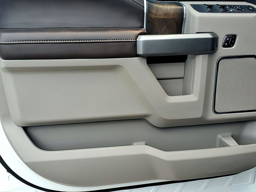2019 Ford F-350 Limited