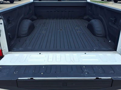2019 Ford F-350 Limited