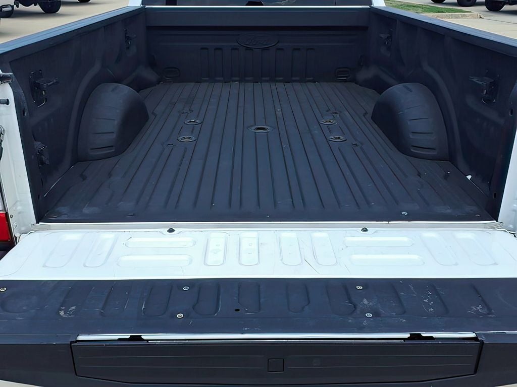 2019 Ford F-350 Limited
