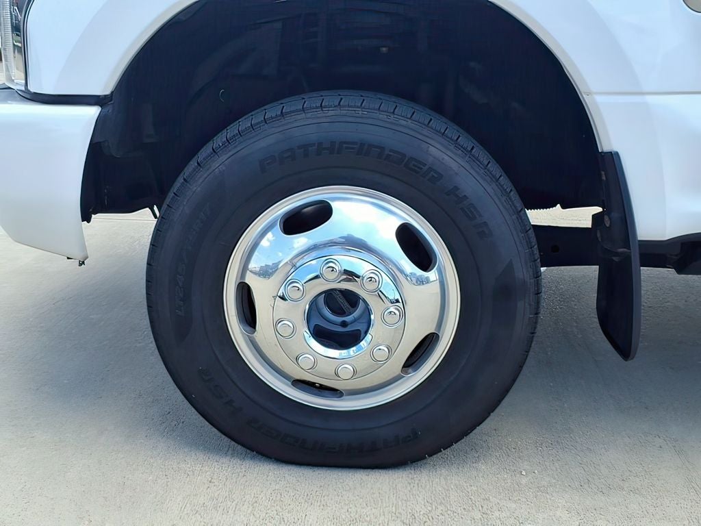2019 Ford F-350 Limited