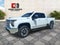 2021 Chevrolet Silverado 2500HD 4WD Crew Cab Standard Bed LT